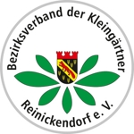 Bezirksverband der Kleingärtner Reinickendorf e.V.